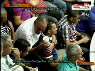 Programa-TECNODEPORTES-23-6-2014-COLISEO-STO.DGO.ESTE-KM.9