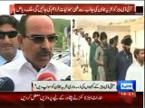 Dunya News - Bahria Town announces Rs 500 million package for IDPs, offers to run camps