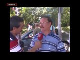 'İhsanoğlu bizi adayımız olamaz!'