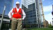 Sustainability at AECOM: Keeping our People Safe