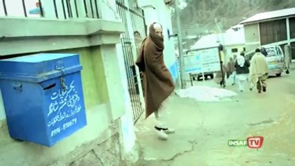 Tabdeeli Hum Say - The Change that PTI promised is now visible in KP