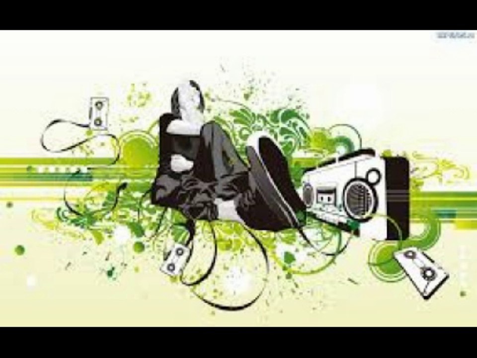 House Music vol 2001