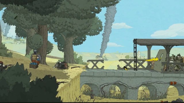 Soldats Inconnus : Mémoires de la Grande Guerre - GK Live : Soldats Inconnus (PS4)