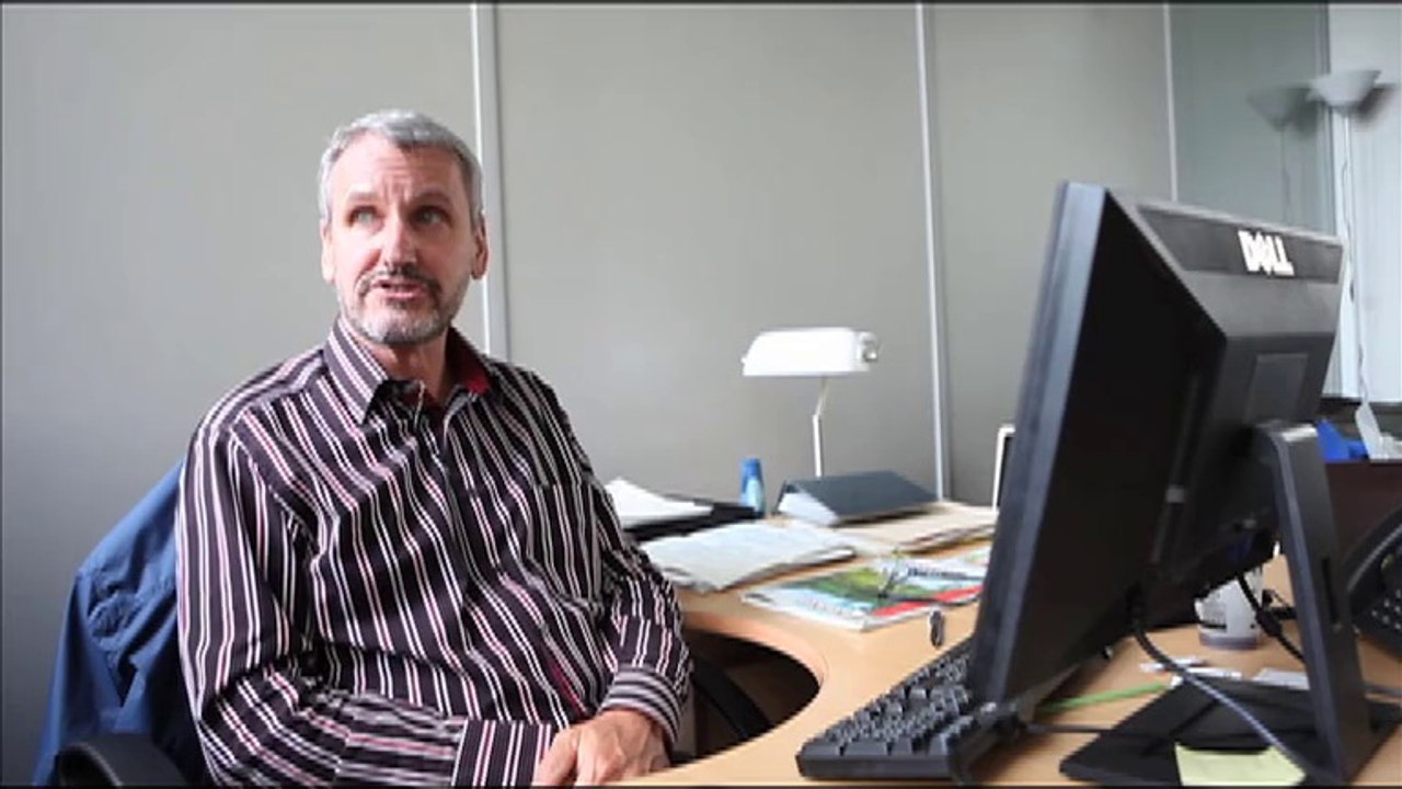 Le développement de l'entreprise Enercoop