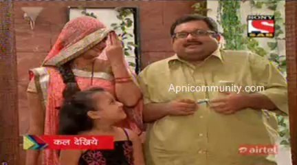 Pritam Pyaare Aur Woh - 25th June 2014 pt4