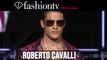 Roberto Cavalli Men Spring/Summer 2015 | Milan Men’s Fashion Week | FashionTV