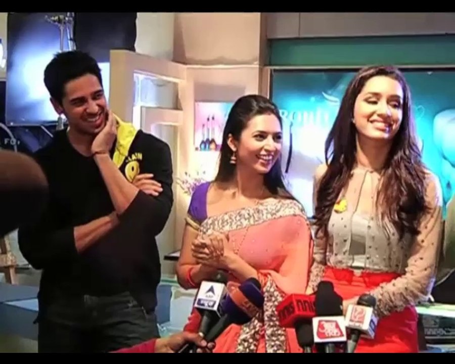 Ek Villain stars in Yeh Hai Mohabbatein