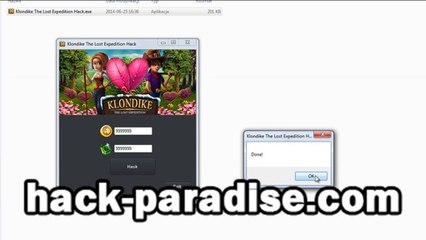 Klondike The Lost Expedition Hack