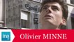 La première télé d'Olivier Minne - Archive INA