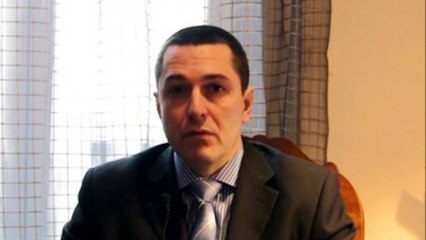 Xavier Moreau - Le couperet pour les oligarques ukrainiens - 24/06/2014