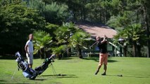 Coach Golf #1 - Comportement sur le parcours