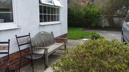 Care Home Wirral : Corona House