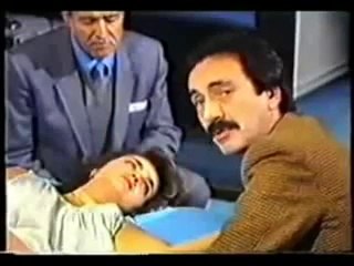 Yüzünde Öyle Bir İfade Var