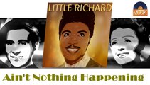 Little Richard - Ain't Nothing Happening (HD) Officiel Seniors Musik