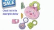 Discount Fisher-Price Perfectly Pink Purse Review