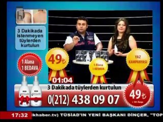 CÜNEYT AKMAN PİYASALAR KAPANIYOR  06-25-2014