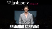 Ermanno Scervino Men Spring/Summer 2015 | Milan Men’s Fashion Week | FashionTV