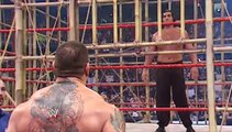 Batista - The Animal Unleashed (DVD 1 - Part 1 of 2)