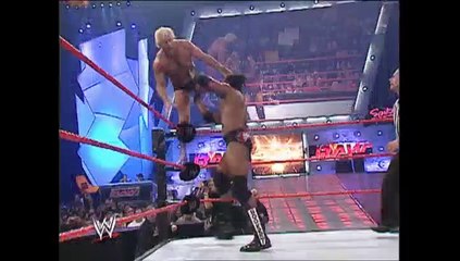 Batista - The Animal Unleashed (DVD 1 - Part 2 of 2)