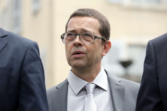 Bonnemaison : les réactions à la sortie du tribunal