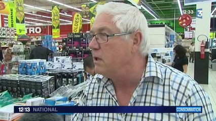 Les soldes appartiennent à ceux qui se lèvent tôt à Villeneuve d'Ascq