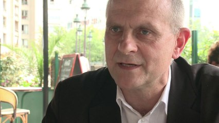 Lambert: "Ne pas choisir la mort sans consensus"