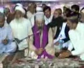 mehboob ki mehfil ko Qari Karamat Ali Naeemi