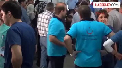 İdil'de Tır, Bisiklete Çaptı 1 Ölü