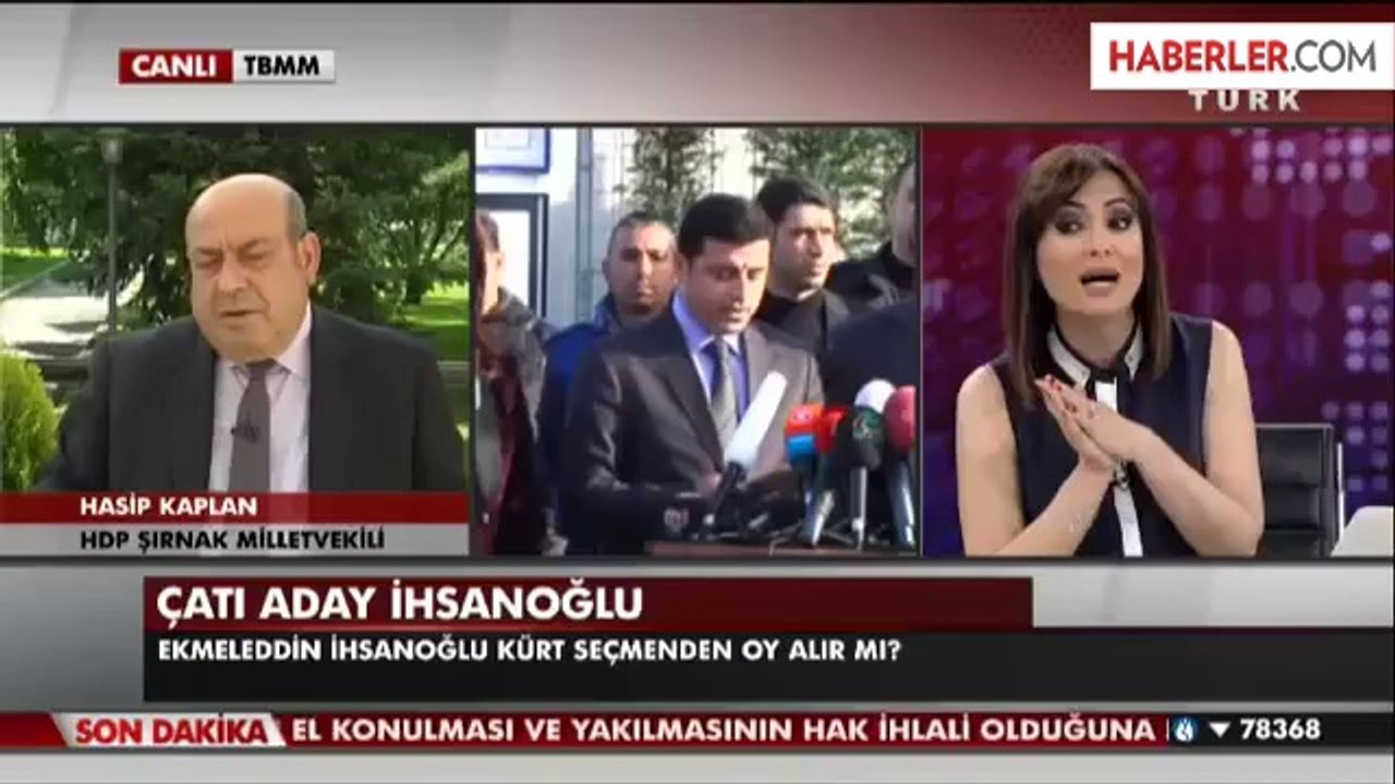 Anayasa Mahkemesi: Öcalan'ın Hakkı İhlal Edildi