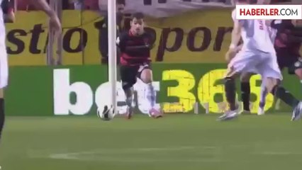 Diego Costa'nın Yerine Negredo