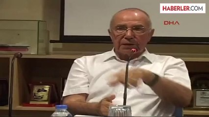 Yazar Öndeş Refah Şilebini İtalyan Komando Batırdı