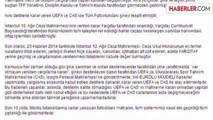 Trabzonspor, F.Bahçe Kararına Karşı Tüm Haklarını Kullanacak