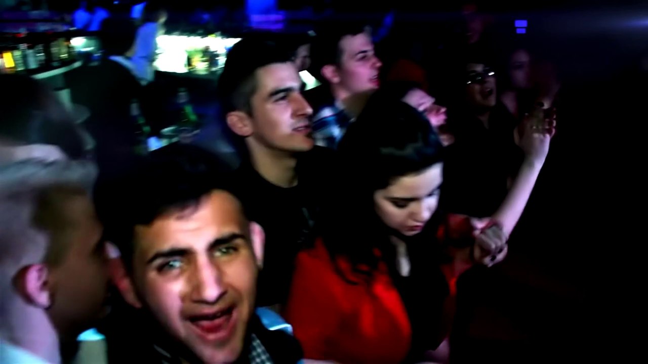 LIVIU GUTA SI TICY - E bine, E bine ( Official Video 2013 )