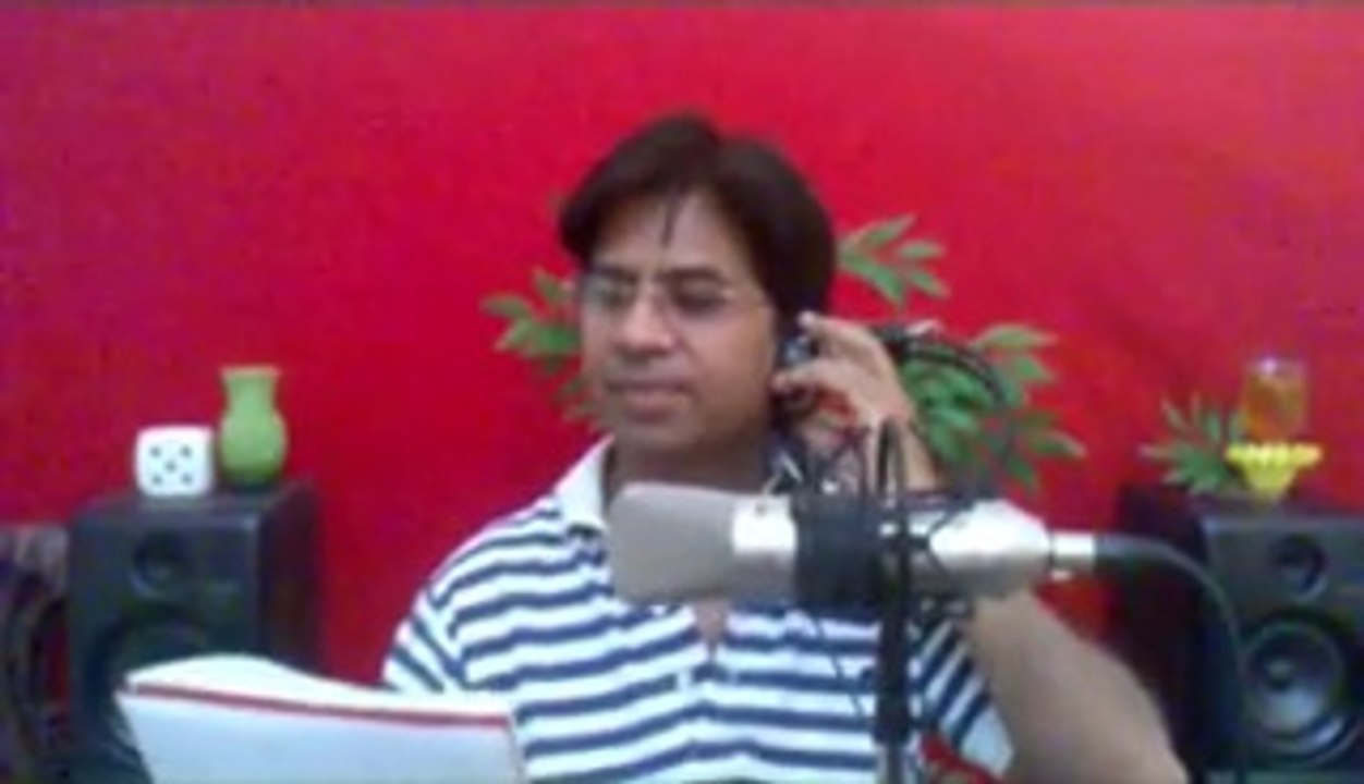 Sabir Hussain Aneel - TOBA YE MATWALEE CHAAL