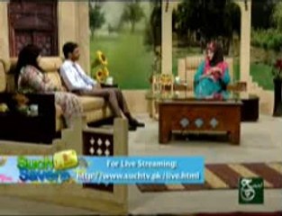 Such Savera  (24-06-2014) Such Tv