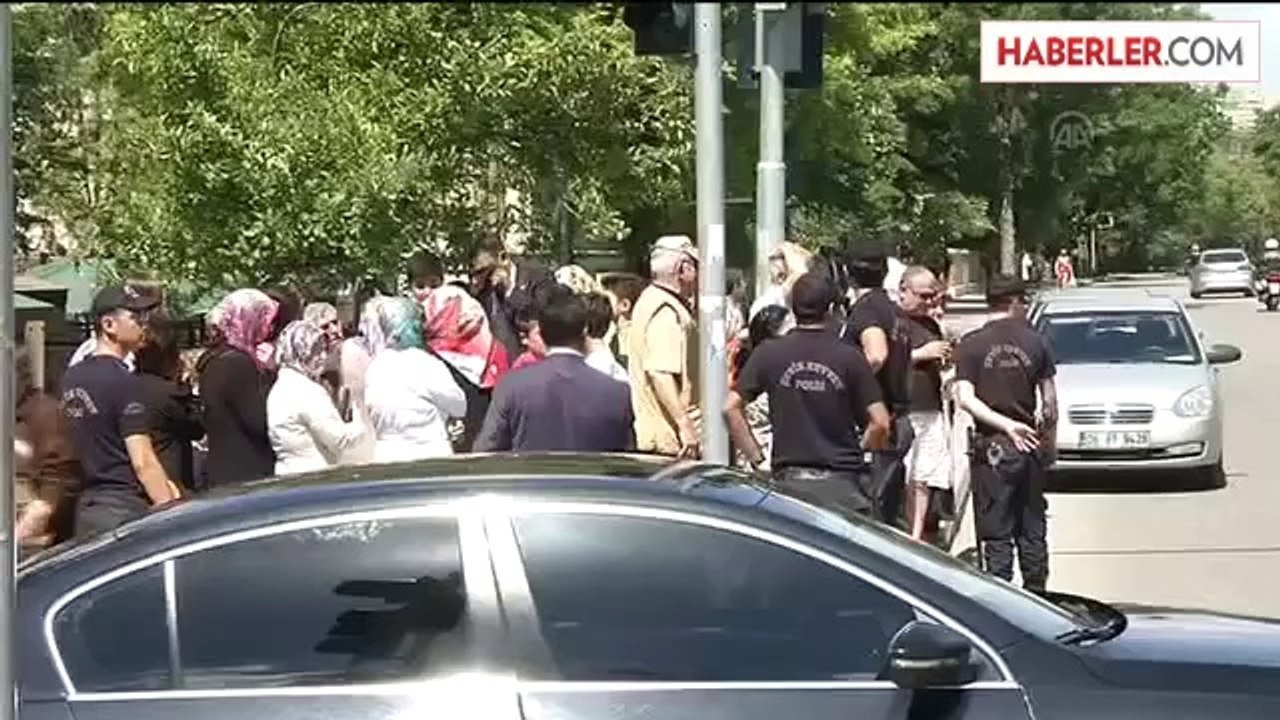 Destici: Bu Süreçte Yüzde 2, Yüzde 49'dan Daha Büyük