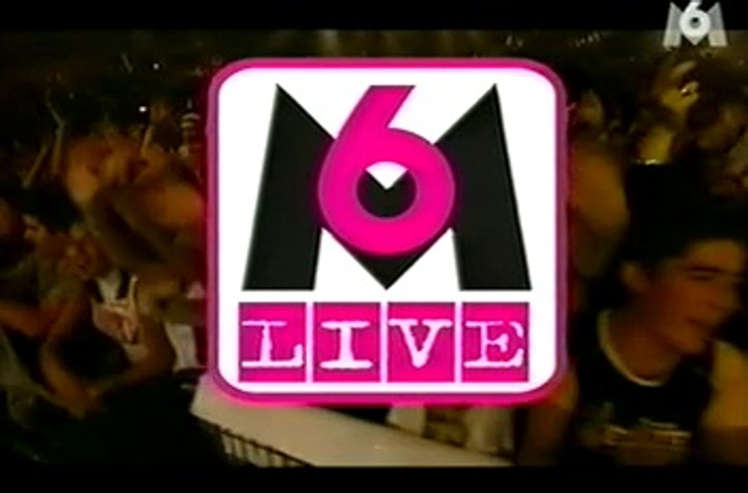 2005/10/15 Raphaël : Ne Partons pas Fâchés / Caravane (M6, Tous Egaux Tous en Scène)