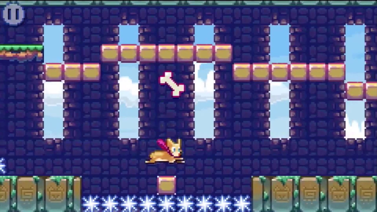 Vidéo de gameplay