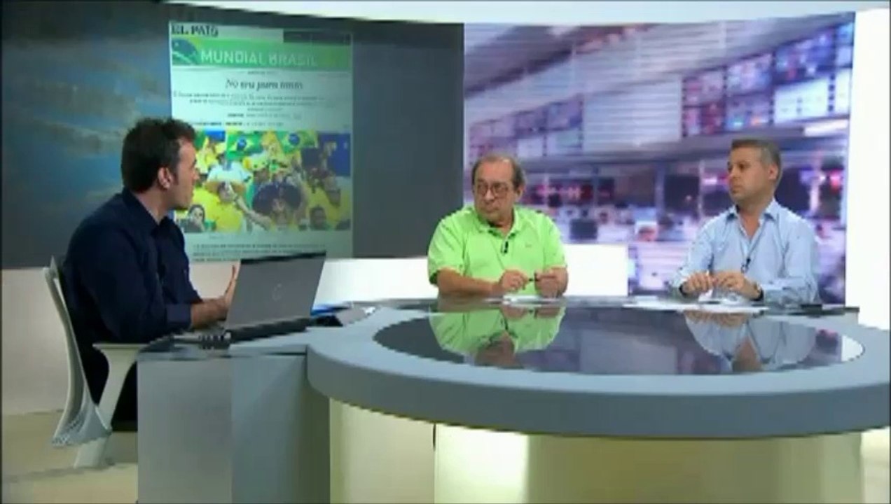 Ruy Castro - Imprensa Brasileira e seu Espírito de Porco
