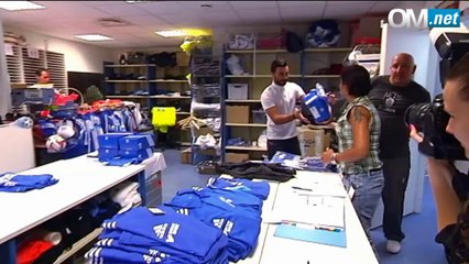 Romain Alessandrini : «J’ai faim»