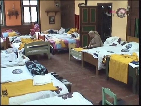 Farma 4 - Zorica Markovic vs. Vesna RIvas