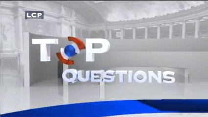Parlement’air - Top Questions : Séance des questions du mercredi 25 juin 2014