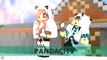 #PandaFamily - #PandaCity 2/3 [NaTeK 25/06]