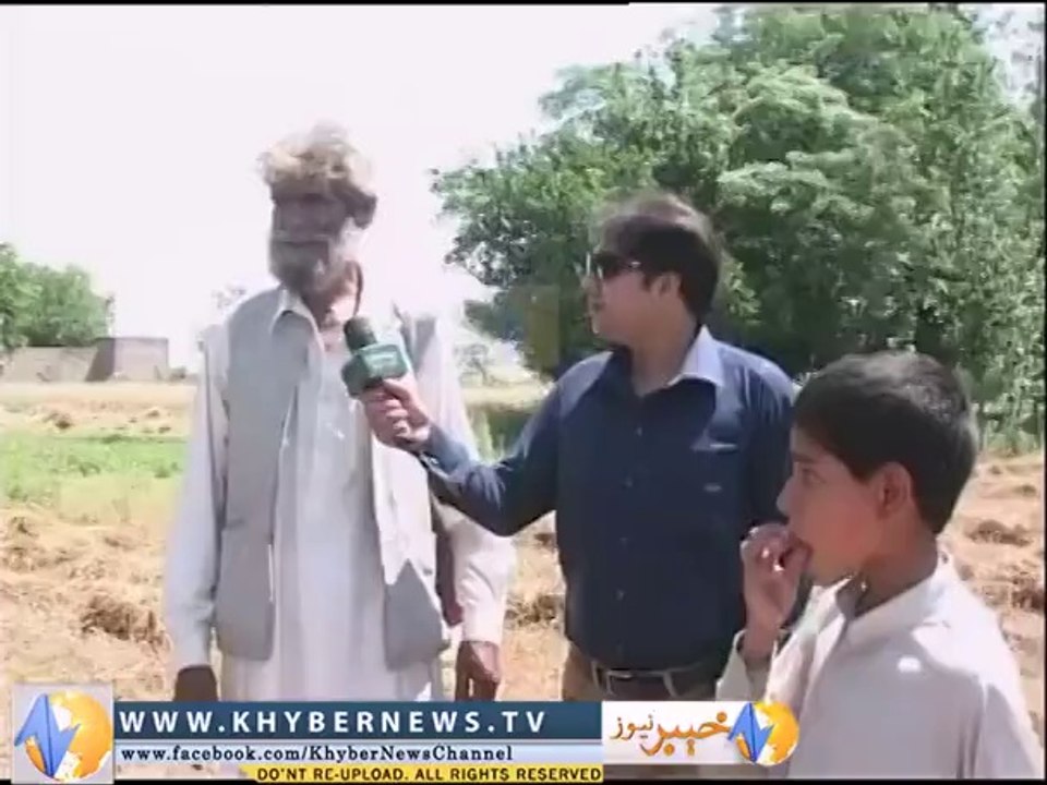 Khyber Watch, Ep 283 (01-06-2014) Full Show - Khyber Watch 2014