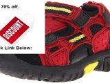 Clearance Sales! Jumping Jacks Power Sand Sport Sandal (Toddler/Little Kid) Review
