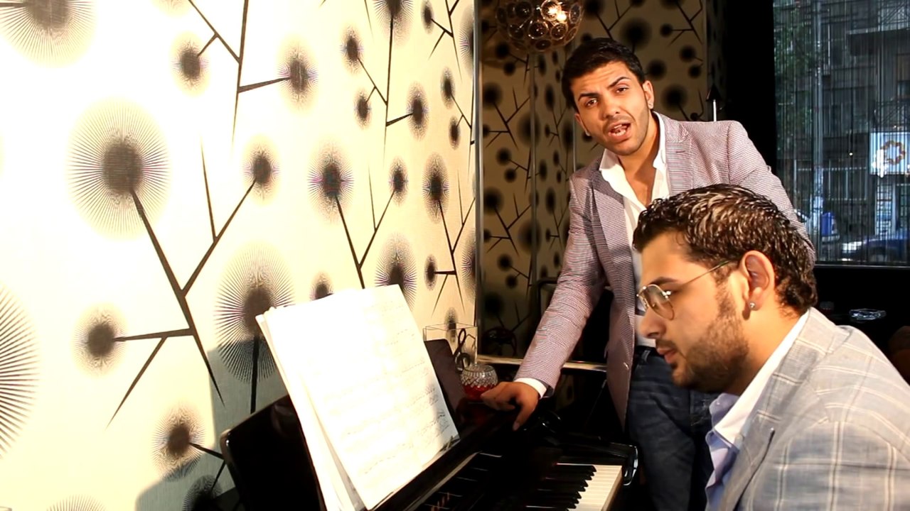 TICY , CRISTI MEGA SI FORMATIA MARINICA NAMOL - MONCHER ( OFFICIAL VIDEO)