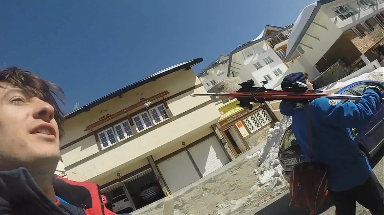 Sierra nevada 2014
