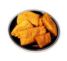 How to Make Moroccan Cookies