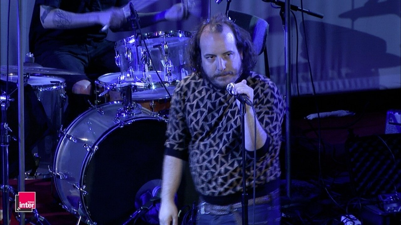 Har Mar Superstar - "Prisoner"