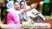 Funny Sharmila Farooqi tongue out during photo shoot in Sindh assembly